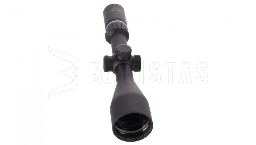 Télescope Valiant Kronos 3-12x56 SIR RAQ