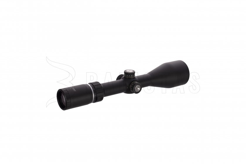 Télescope Valiant Kronos 3-12x56 SIR RAQ