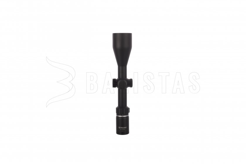 Télescope Valiant Kronos 3-12x56 SIR RAQ