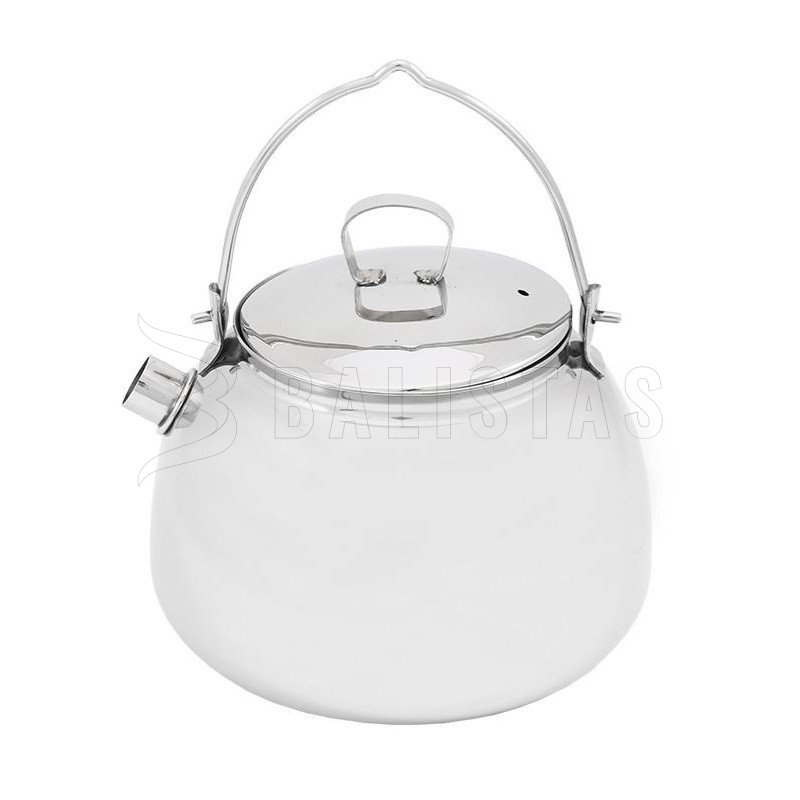 Bouilloire Muurikka Outdoor Kettle 0,8l
