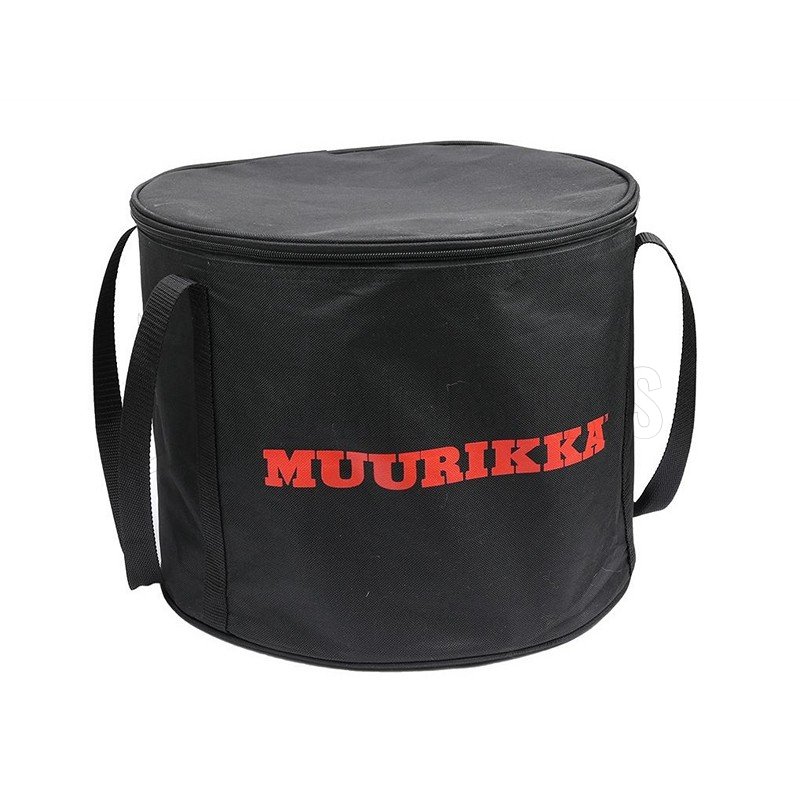 Gril Muurikka Picnic Notski avec housse