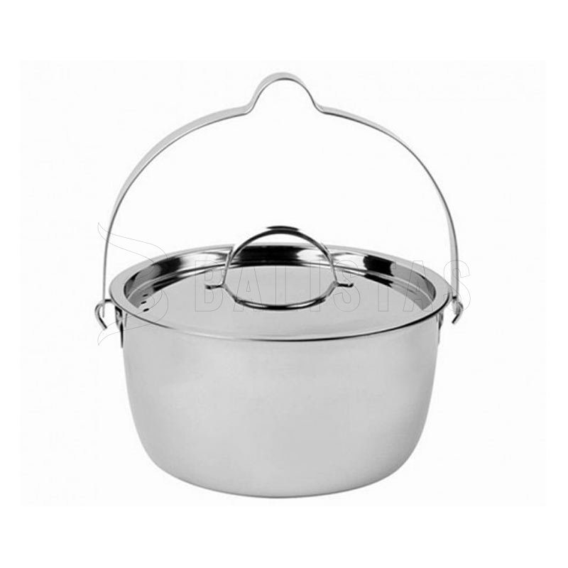 Marmite Muurikka Campfire Casserole 2,3l