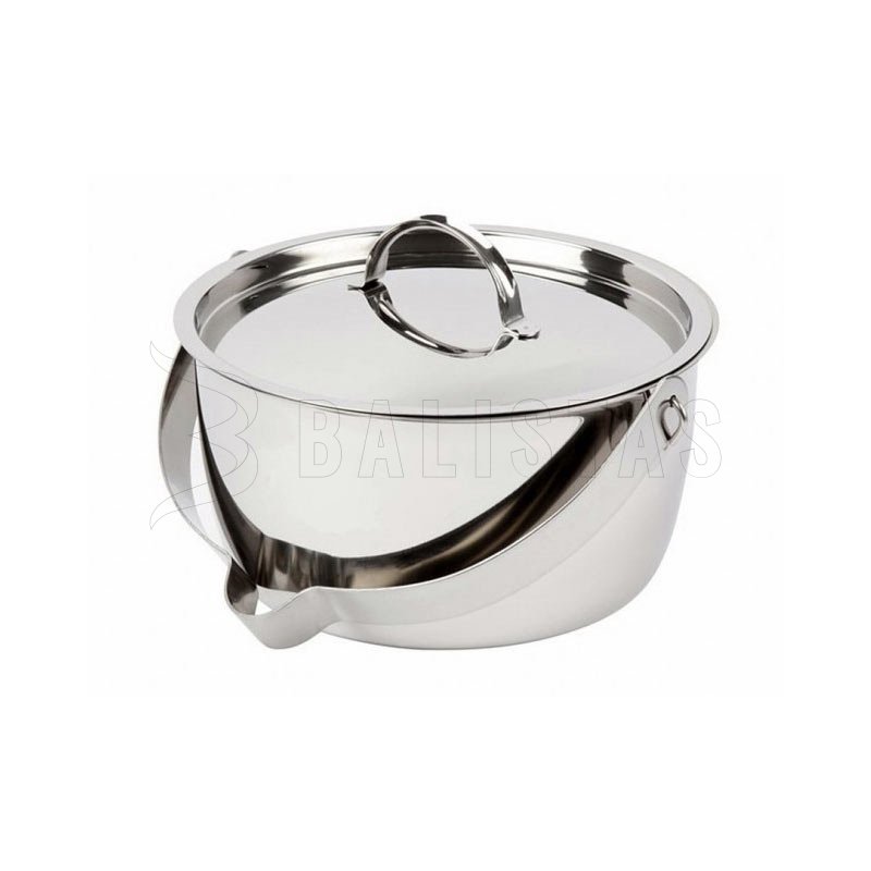 Marmite Muurikka Campfire Casserole 4,6l