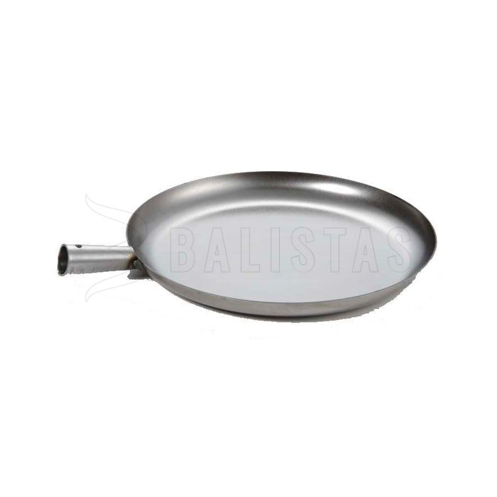 Poêle Muurikka Campfire Frying Pan 23cm