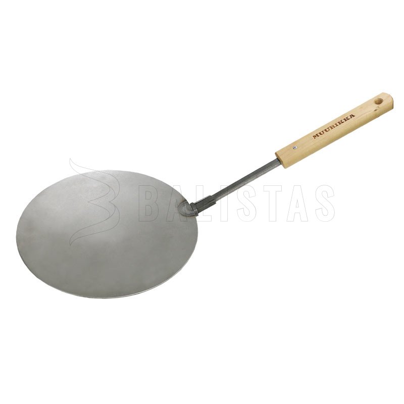 Poêle Muurikka Camping Leisku 26cm