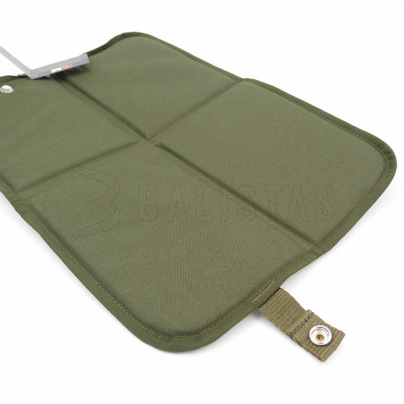 Siège pliant Jubö Bushcraft Seat Pad