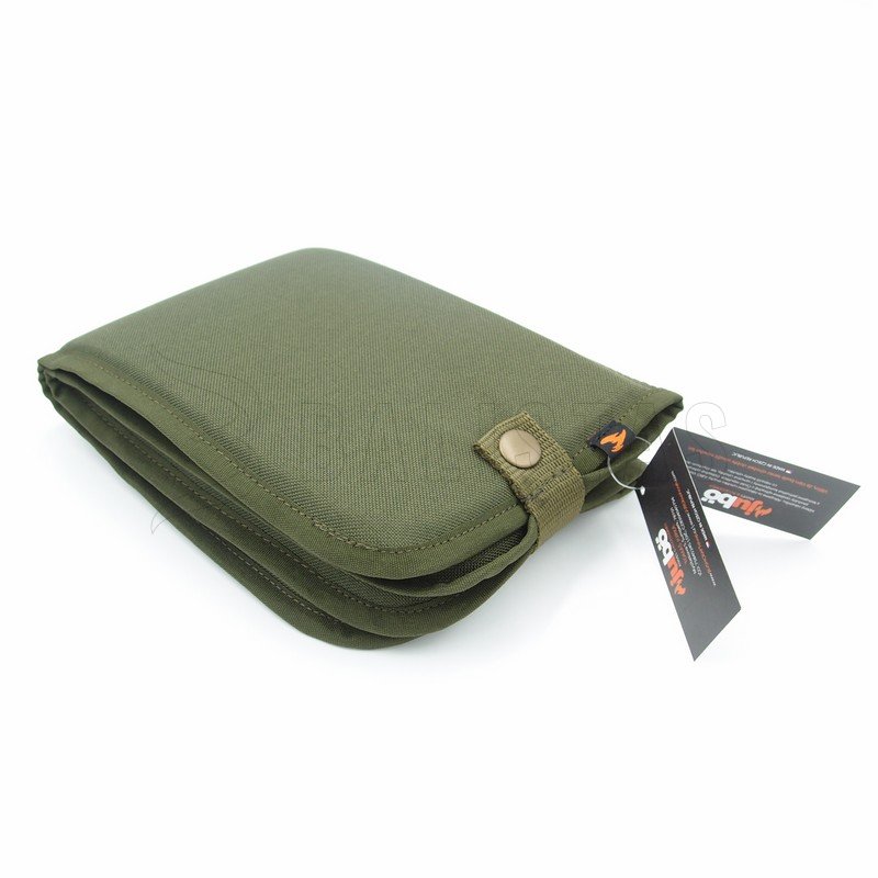 Siège pliant Jubö Bushcraft Seat Pad