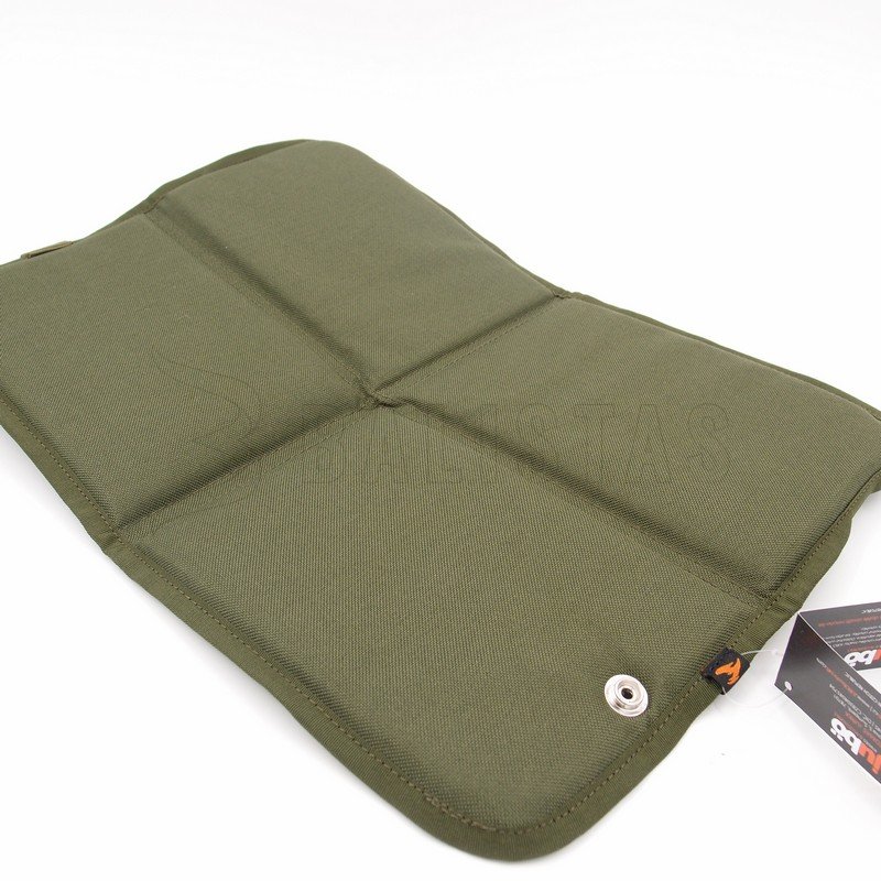 Siège pliant Jubö Bushcraft Seat Pad