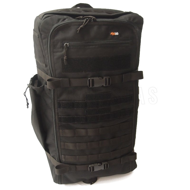 Sac à dos tactique pour armes Jubö 42l