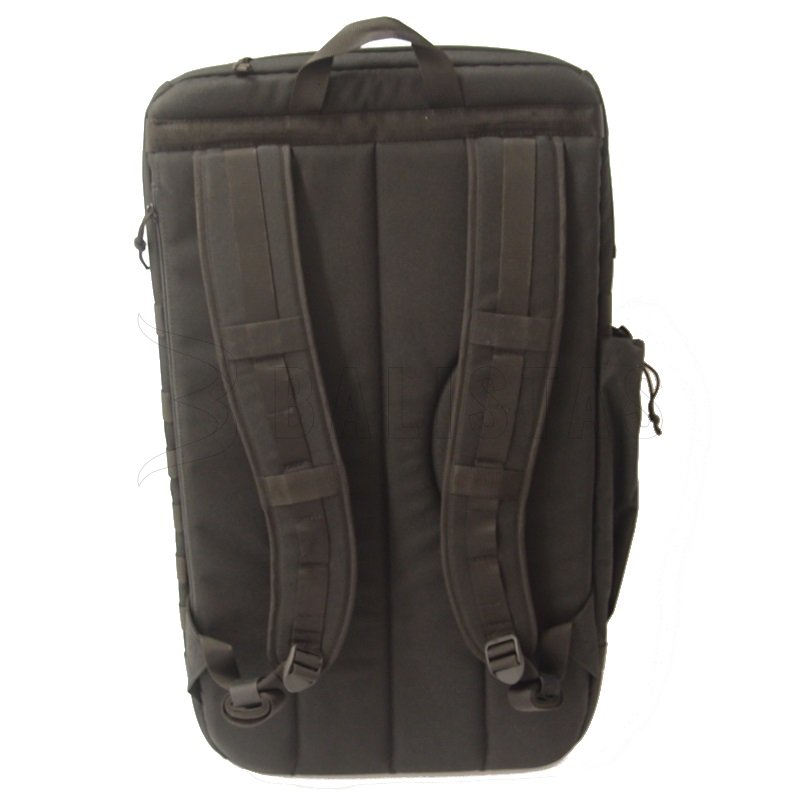 Sac à dos tactique pour armes Jubö 42l