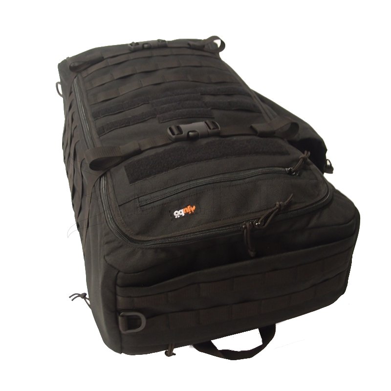 Sac à dos tactique pour armes Jubö 42l