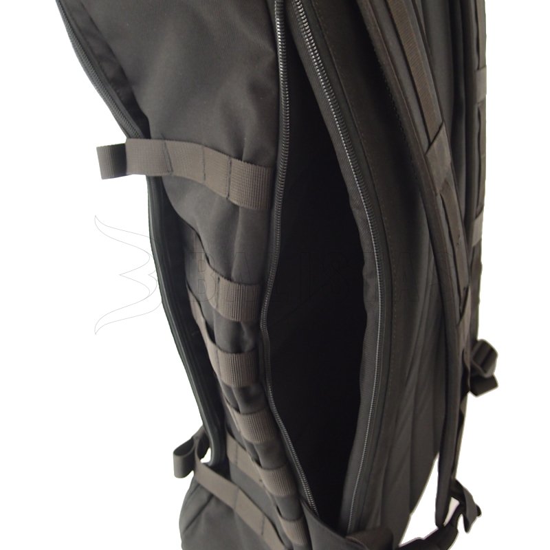 Sac à dos tactique pour armes Jubö 42l
