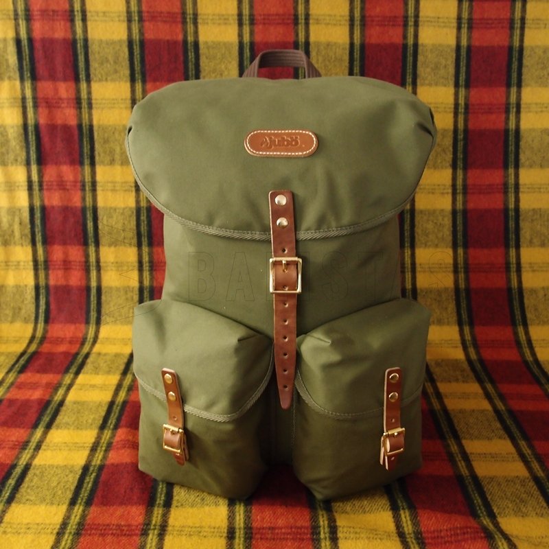 Sac à dos Jubö Bushcraft Vandrák