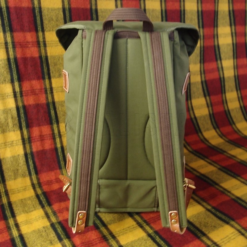 Sac à dos Jubö Bushcraft Vandrák