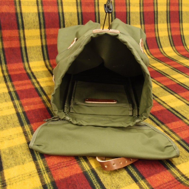 Sac à dos Jubö Bushcraft Vandrák