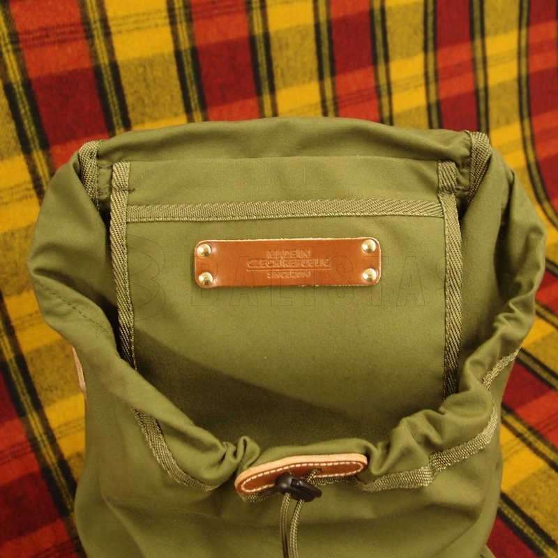 Sac à dos Jubö Bushcraft Vandrák