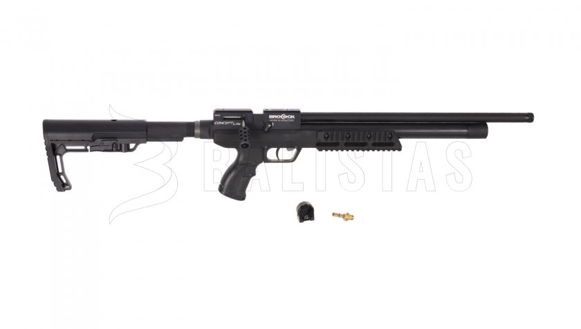 Carabine à air comprimé Brocock Concept Lite 5,5mm