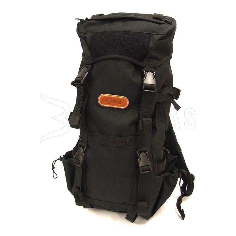 Sac à dos Jubö Bushcraft Zálesák II 25l noir
