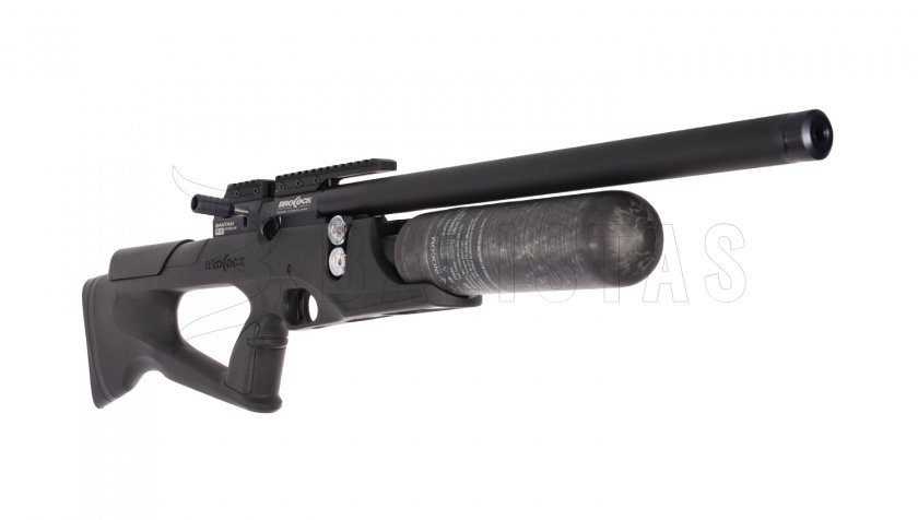 Brocock Bantam Sniper HR 6,35mm carabine à air comprimé