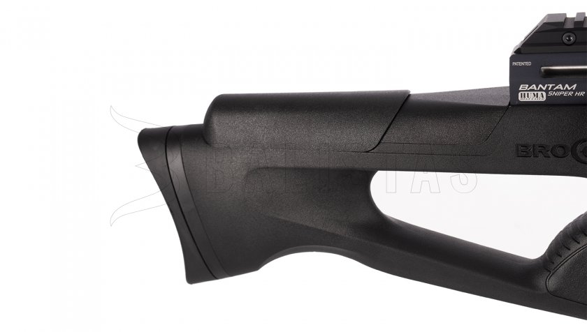 Brocock Bantam Sniper HR 6,35mm carabine à air comprimé