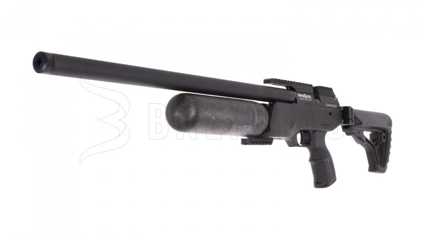 Carabine à air Brocock Commander Magnum HR 5,5mm Synthetic
