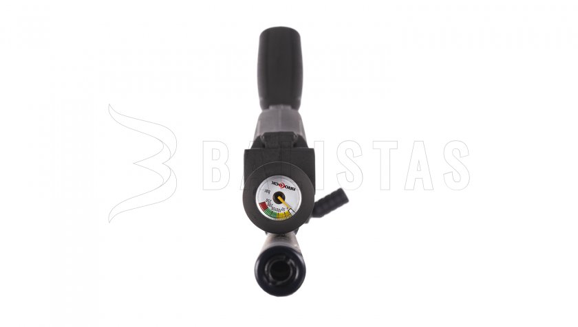 Carabine à air comprimé Brocock Compatto Sniper HR 6,35 mm