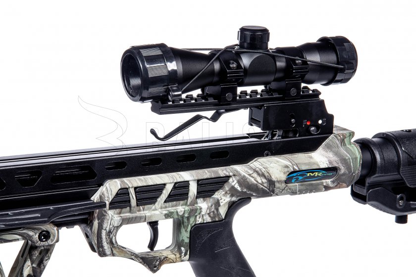 Arbalète Mankung Kraken 200lb Camo