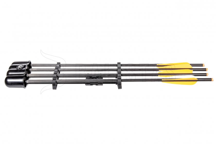 Arbalète Mankung Kraken 200lb Black