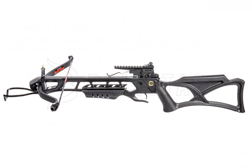 Arbalète Mankung Anaconda 175lb Noir