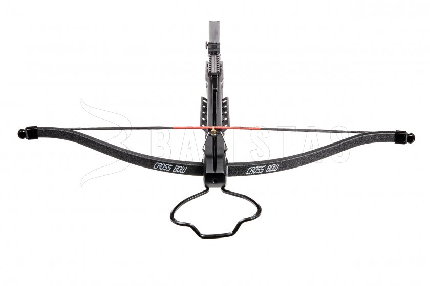 Arbalète Mankung Anaconda 175lb Noir