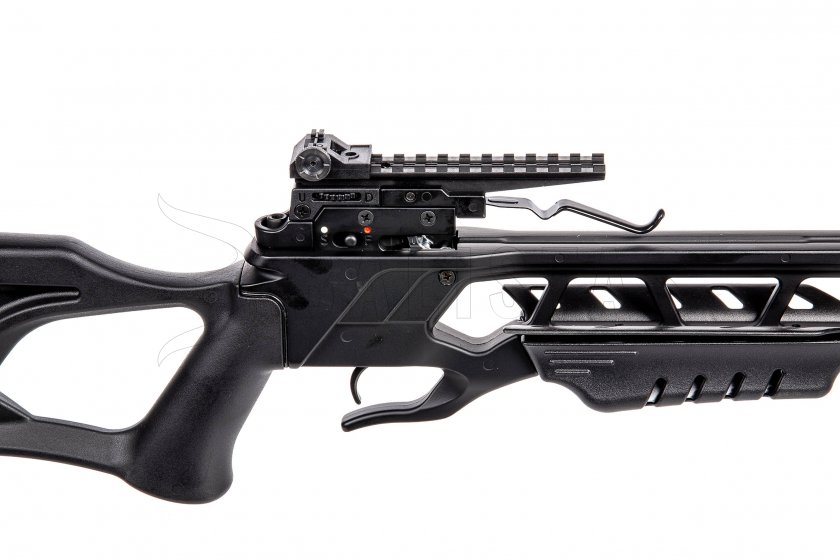 Arbalète Mankung Anaconda 175lb Noir