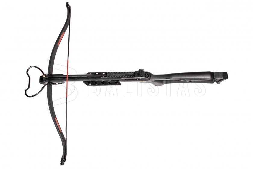 Arbalète Mankung Anaconda 175lb Noir