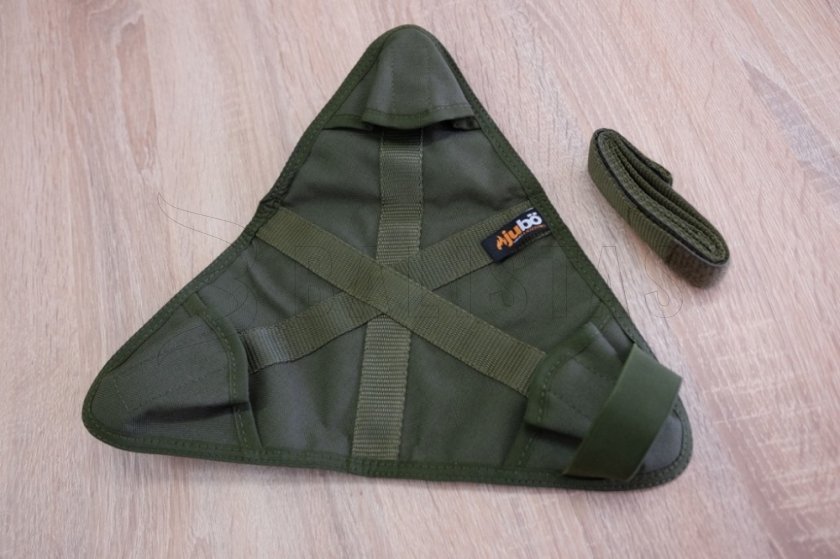 Siège / trépied Jubö Bushcraft