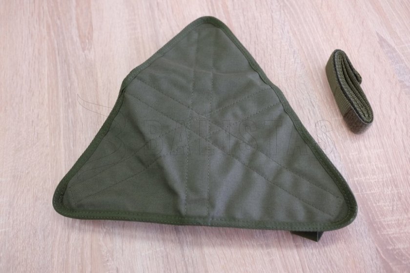 Siège / trépied Jubö Bushcraft