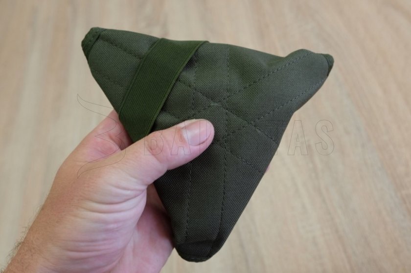 Siège / trépied Jubö Bushcraft