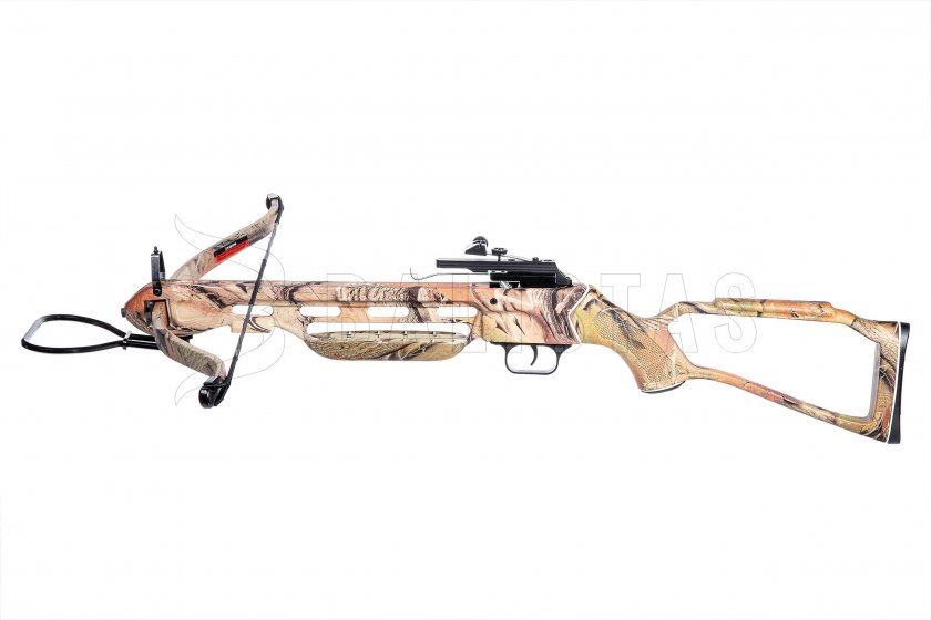 Arbalète Mankung MK-150A2 150lb Camo