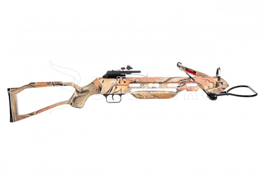 Arbalète Mankung MK-150A2 150lb Camo