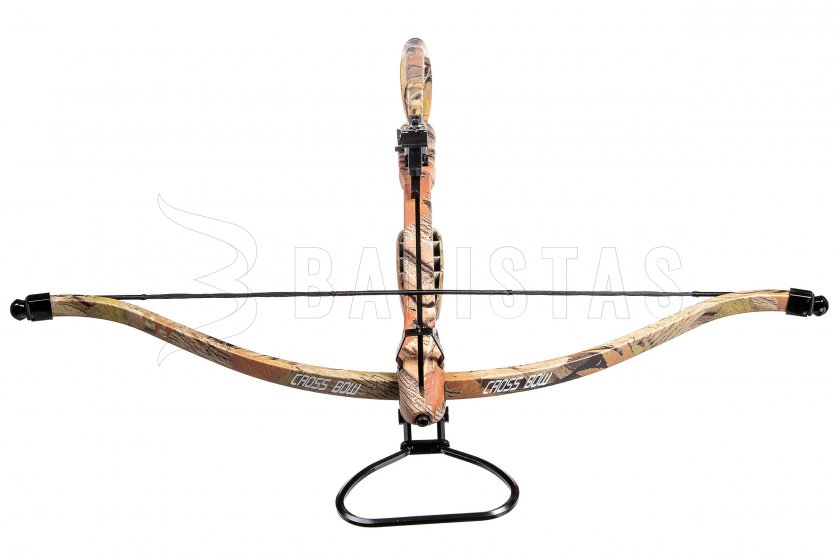 Arbalète Mankung MK-150A2 150lb Camo