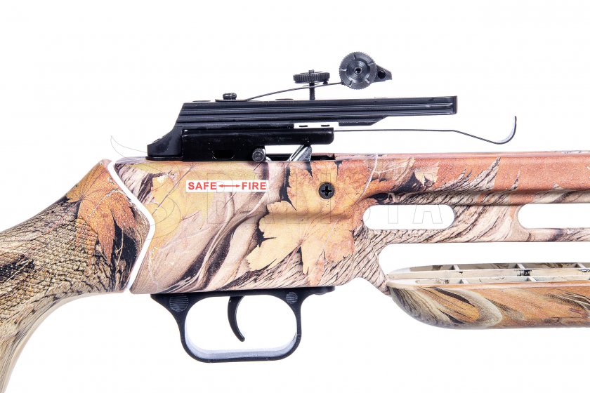 Arbalète Mankung MK-150A2 150lb Camo