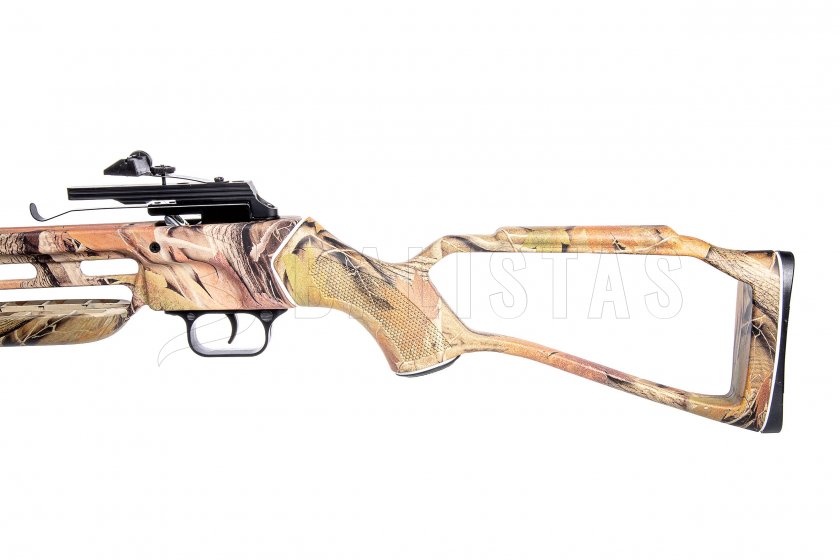 Arbalète Mankung MK-150A2 150lb Camo