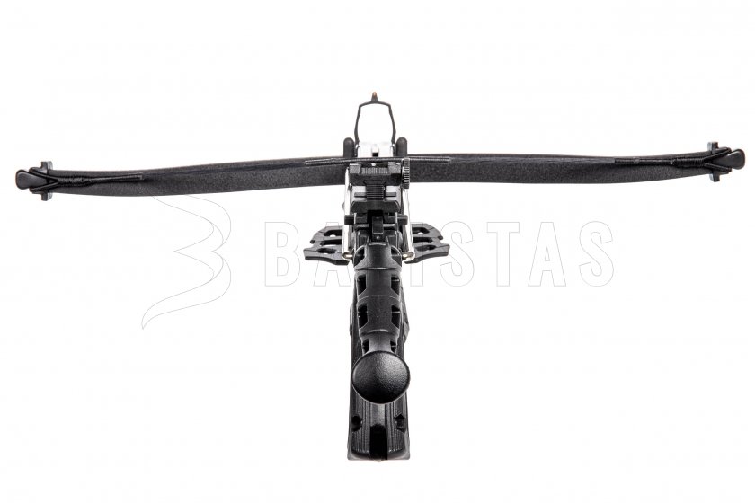 Arbalète pistolet Beast Hunter Aligator Black 80lbs
