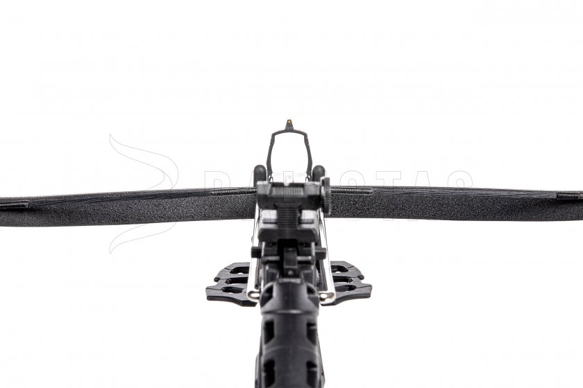 Arbalète pistolet Beast Hunter Aligator Black 80lbs