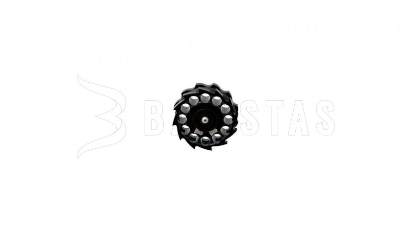 Chargeur d'armes Sapsan 4,5mm