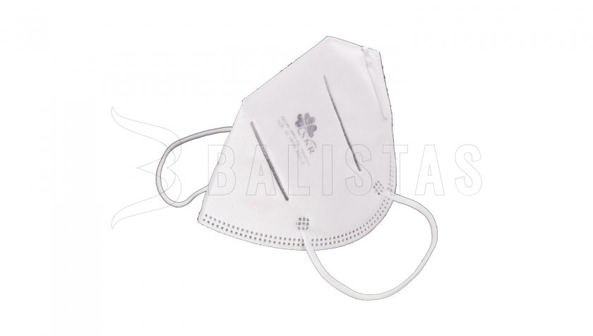 Respirateur FFP2