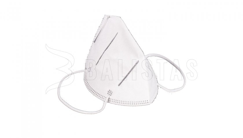 Respirateur FFP2