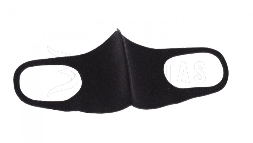 Masque noir