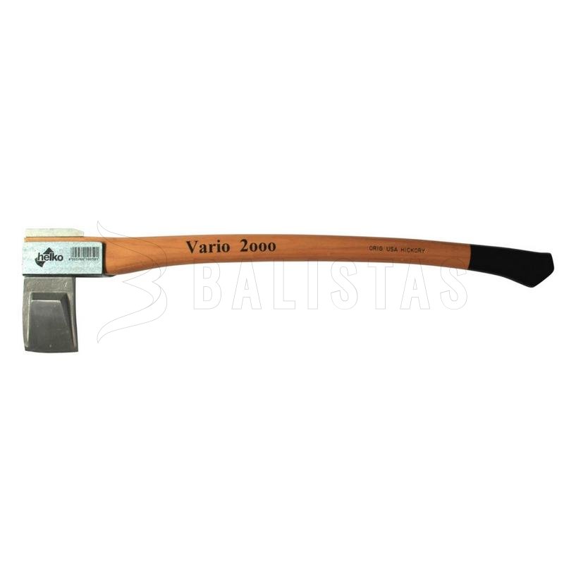 Hache Helko Werk Vario Light Splitting Axe 1500g