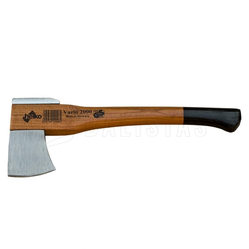 Hache Helko Werk Vario Hatchet 700g