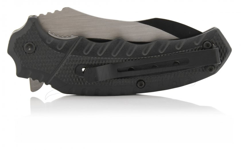 Couteau de poche Cattara Cobra vert