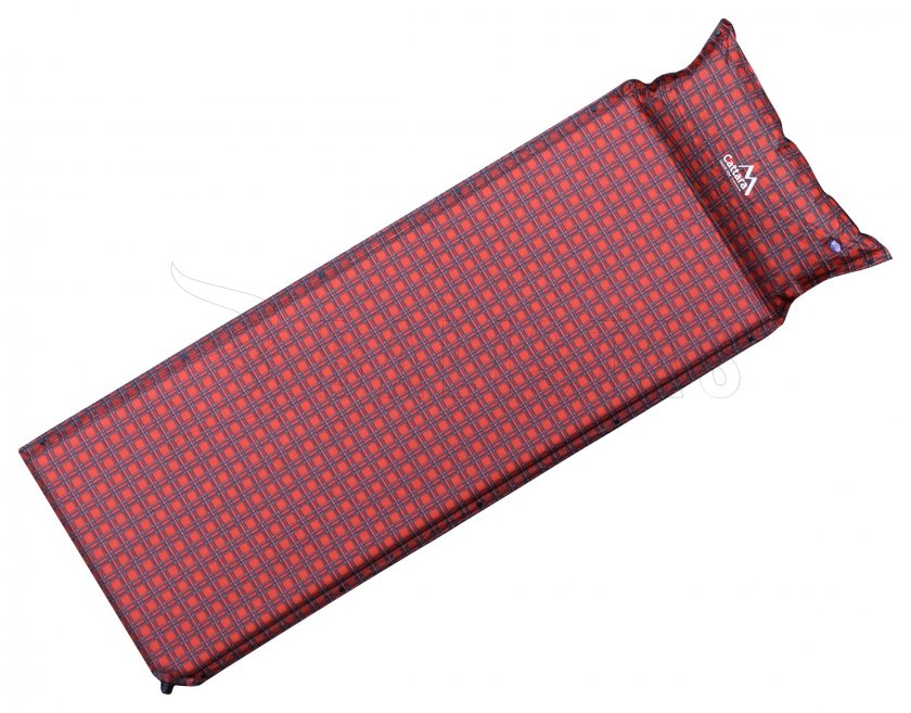 Matelas autogonflant Kilt 3,8cm avec oreiller